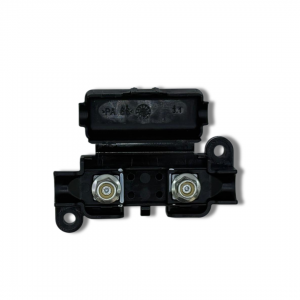 0100360 MTA FUSE HOLDER