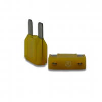 FUSE AUTO 20A 32VDC BLADE MAX