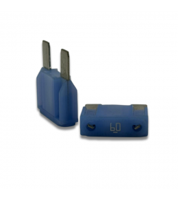 FUSE AUTO 60A 32VDC BLADE MAX FUSE AUTO 60A 32VDC BLADE MAX