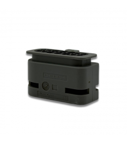 14 Way Sealed Female Connector Assembly 14 Way Sealed Female Connector Assembly