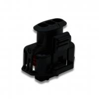 Bosch 1 928 403 966 - 3 way Bosch Female Compact Connector 1.1a, Coding 1