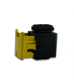 2POS,AMP MCP2.8,REC. HSG,CODA