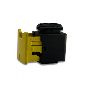 2POS,AMP MCP2.8,REC. HSG,CODA