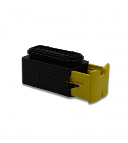 18POS,AMP MCP1.5K,REC HSG,ASSY