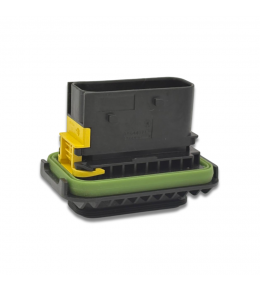 16POS, MIXED,TAB HSG,ASSY,CODA 16POS, MIXED,TAB HSG,ASSY,CODA