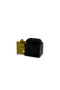 2POS,AMP MCP6.3/4.8K,REC HSG,A