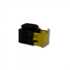2POS,AMP MCP6.3/4.8K,REC HSG,A