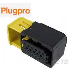 1-1703639 TYCO CONNECTOR