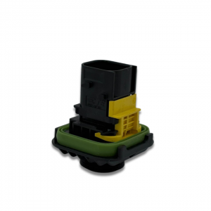 4POS,TAB 2.8X0.8,TAB HSG,ASSY,