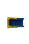 CARRIER FOR RECEPTACLE INSERTS