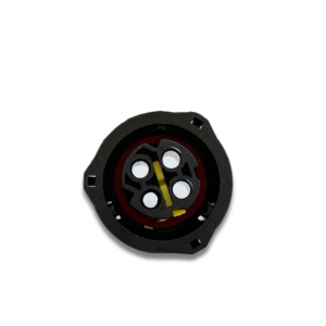 1-1813099-1 4 PİN CONNCTOR (UZAK DOĞU)