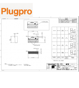 1-953119-4  WHİTE TYCO CONNECTOR