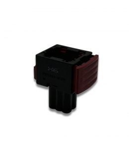 1-967241-1 1-965425-1 6 way female cable connectors CKK7068-3.5-21