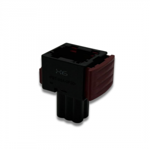 1-965425-1 TYCO 6 PİN CONNECTOR