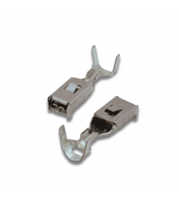 Maxi 800 Female Terminal, Sealed, 1.5 - 2.5 mm², Tin Plated