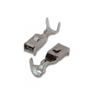 Maxi 800 Female Terminal, Sealed, 1.5 - 2.5 mm², Tin Plated