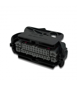 DELPHİ 48 PİN CONNECTOR