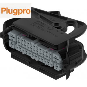 13886858 DELPHİ 48 PİN CONNECTOR