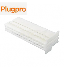 1420000-1 TE Bağlantı AMP Konnektörü