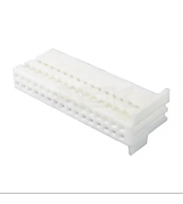 1420000-1 TE Bağlantı AMP Konnektörü