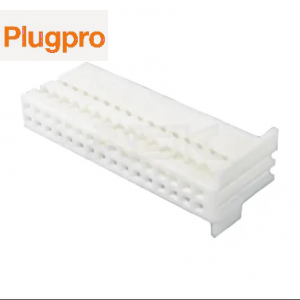 1420000-1 TE Bağlantı AMP Konnektörü