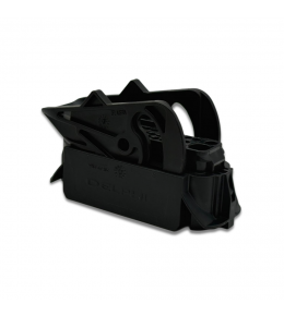 38 Way F QKK 1.5 2.8 4.8 Sealed Connector Black 38 Way F QKK 1.5 2.8 4.8 Sealed Connector Black