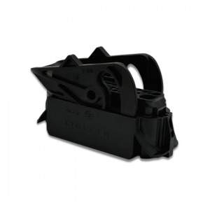 38 Way F QKK 1.5 2.8 4.8 Sealed Connector Black