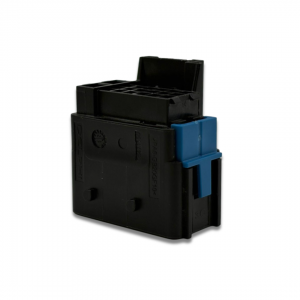 365 QTY Delphi 15471150 Automotive Connectors 20 Position Pug Male