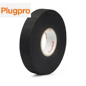 158586 COROPLAST TÜYSÜZ BEZ BANT