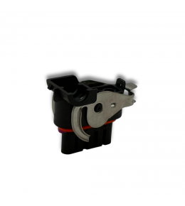 Automotive Connectors MKR PLUS - 5W HOUSING SLD Automotive Connectors MKR PLUS - 5W HOUSING SLD