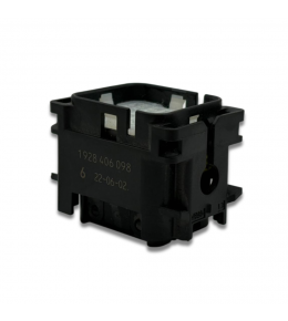 Bosch 336P-CV EMS Contact Housing 48 Way Coding H Female 1.2mm