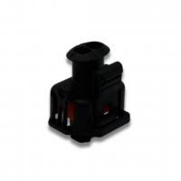 Bosch 1928403874 - 2 Way Bosch Female Compact Connector 1.1a