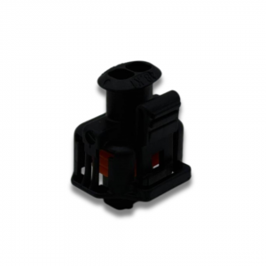 Bosch 1928403874 - 2 Way Bosch Female Compact Connector 1.1a