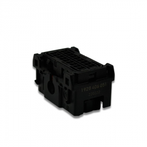 BMT 0.5 FEMALE 72 WAY UNSEALED CONNECTOR