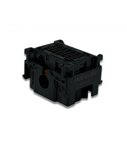 1928406052 Bosch 52-Way Contact Housing For 124-Way Airbag Unsealded