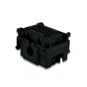 1928406052 Bosch 52-Way Contact Housing For 124-Way Airbag Unsealded