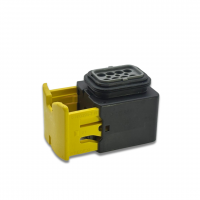 8POS,AMP MCP1.5K,REC. HSG,CODB