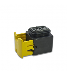 8POS,AMP MCP1.5K,REC. HSG,CODB