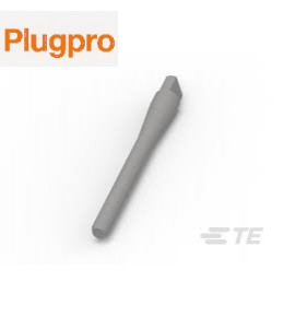 2005423-3 TYCO  CAVITY PLUG  HYB 38P ISL PLUG A
