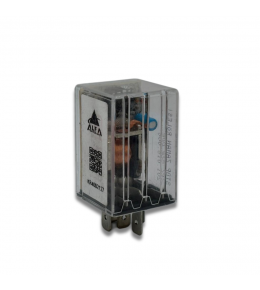 ELO 201.018.006 STOP ZAMAN RÖLESİ 24V 20 DK ELO 201.018.006 STOP ZAMAN RÖLESİ 24V 20 DK