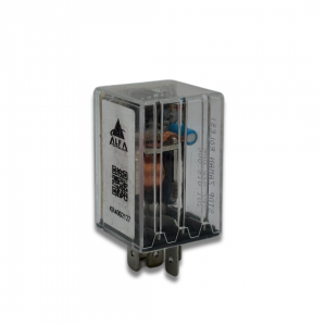 ELO 201.018.006 STOP ZAMAN RÖLESİ 24V 20 DK