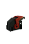 COVER FOR MQS 52P FEMALE CONNECTOR