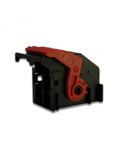 COVER FOR MQS 52P FEMALE CONNECTOR