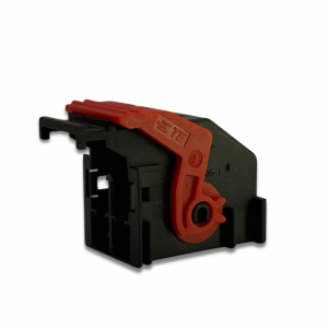 COVER FOR MQS 52P FEMALE CONNECTOR