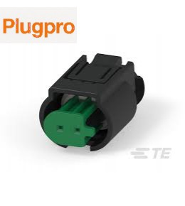 284703 TYCO CONNECTOR