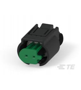 284703 TYCO CONNECTOR