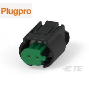 284703 TYCO CONNECTOR