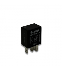 Micro relay Micro relay