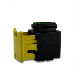 3POS AMP MCP1.5k REC.HSG CODC 3POS AMP MCP1.5k REC.HSG CODC