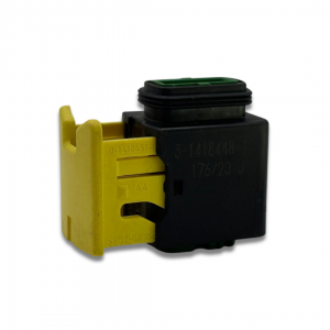 3POS AMP MCP1.5k REC.HSG CODC